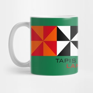 tapis celugam Mug